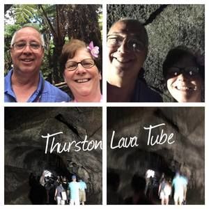 Meet your Posher, Sharon